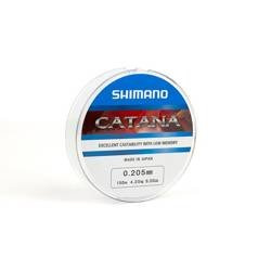 Żyłka Catana Spinning 0,185mm 150m 3,50kg Shimano (CATSPG15018)