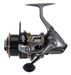 KOŁOWROTEK SERINUS 350 GTX MATCH JAXON KJ-SER350M