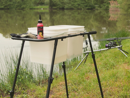 Stojak do nęcenia Delphin TOP SPOD Delphin (101004946)