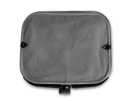 Siatka Delphin REAXE SquareTUNNEL 50x40cm / 400cm Delphin (101005175)