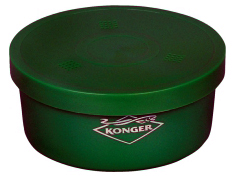 POJEMNIK NA ROBAKI MAŁY  KONGER 1SZT 850200001