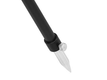 Statyw na feedery Delphin REAXE Triplex 50-150cm Delphin (101004396)