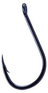 HACZYK BKK - CHINU WITH RING Nr.4 BN - torebka 10szt. MIKADO BN2012001-4