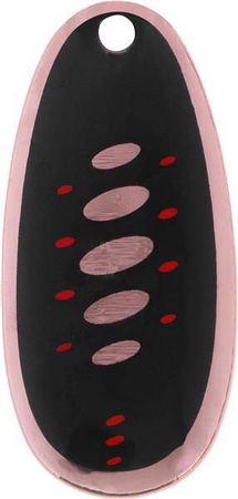 BŁYSTKA OBROTOWA - WINDMILL nr 1 - COOPER FLAKE - op.1szt. MIKADO PMB-WIN-1-CF