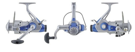 HOLIDAY CARP&FEEDER 140FD KOŁOWROTEK KONGER 001600140