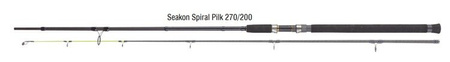 SEAKON SPIRAL PILK 270/300 140015270