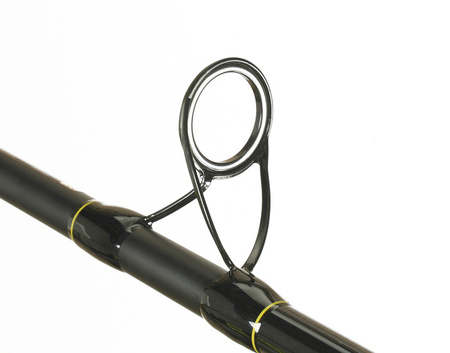 Wędka VDE-Robinson Competition Distance Feeder CSX 3,90m up to 150g (3+1c, 2g) VDR Team 11W-FE-S24