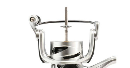 KOŁOWROTEK SPINNINGOWY - NSC 2006 FD MIKADO KDA152-2006