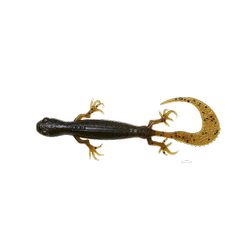 3D LIZARD 10CM 5.5G SINKING JUNEBUG 6PCS Savage Gear (77449)