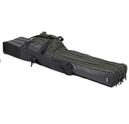 DAM POKROWIEC NA WĘDKI 3 COMPARTMENT PADDED ROD BAG 1.50M DAM 60367