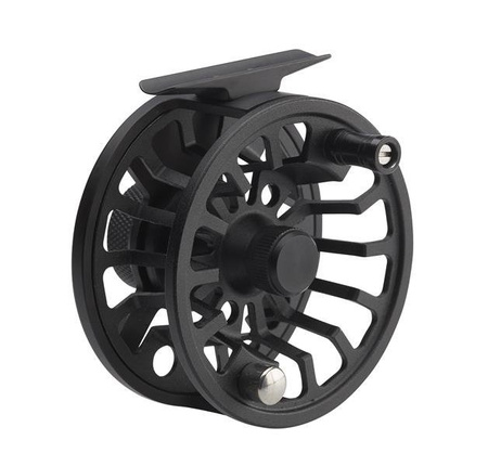 Scierra Track 2 Fly Reel # 3/4 Black (63613)