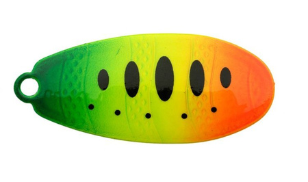 BŁYSTKA OBROTOWA HR SNIPER 3 I 5X1SZT JAXON BO-HXH03I