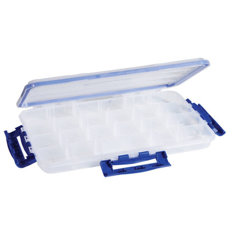 Pudełko wodoodporne 36x22x5cm Robinson 74-TW-W04