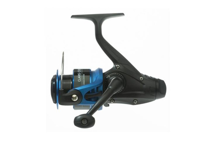 KOŁOWROTEK CLARIS CT 400 JAXON KJ-CLU400T