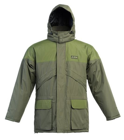 KURTKA JAXON FISHING TRIP XL JAXON UJ-FXUXL