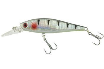 WOBLER ATRACT TREFL 8cm C JAXON VR-XHD080C