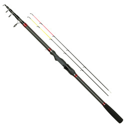 Wędka Robinson Kinetik RS Tele Feeder 3,60m do 90g (5+1c, 1g) Robinson 1KN-TF-360