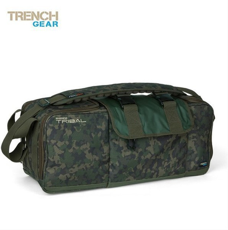 Torba Shimano Tribal Trench Gear Na Jedzenie Deluxe Shimano (SHTTG19)