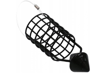 KOSZYCZEK - DYSTANSOWY Z OBCIĄŻENIEM - 20g (25x33) - op.1szt. MIKADO AMKZ-08-20-B