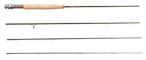 Wędka Scierra Brook 9' #5 - 4sec Rec.Wt.11-13g (50853)