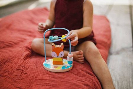 Pętla edukacyjna Lisek Pure, Janod