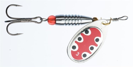 BŁYSKOTKA OBROTÓWKA JAXON HR URAN 3 K 5X1SZT JAXON BO-HXA3K