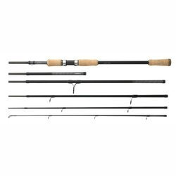 Wędka STC Multi Spinning 2,10m/2,40m 3-14g Shimano (STCSPIN2124L)