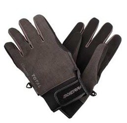 Rękawice, rękawiczki wędkarskie Scierra Sensi-Dry Glove L (43385)