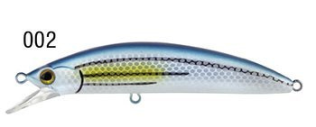 WOBLER VIBER BAIT LONG CAST 9cm S KOLOR 02 (J505) KAMATSU 324064002