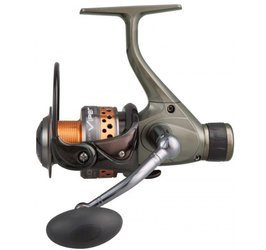 Kołowrotek  Dragon VIPER RD630i szp.alum. + zap. 30 5BB+Inf.AR    DRAGON CHI-13-03-630