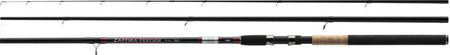 WĘDKA JAX. ZAFFIRA FEEDER RT 3,90 50-100G WJ-ZFI390100