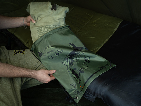 Torba Delphin Simple Bag CARP  Delphin (101005763)