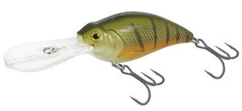 WOBLER FAT CRANK DR 8cm F KOLOR 014 KAMATSU 324042014