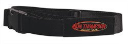 R.T. Deluxe Wading Belt One Size (29091)