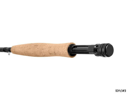 Delphin ETERNAL 10ft/#3/4 części Delphin (101003287)