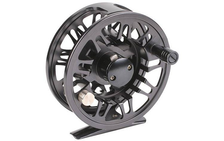 KOŁOWROTEK - MUCHOWY WHEELER 3/4 MIKADO KDA109-34