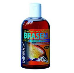 Dodatek zapachowy Robinson Brasem 200ml Robinson 63-D3-BRA