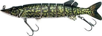 WOBLER JAX ATRACT MULTI-PARTS XMP-I 12,5cm A JAXON VR-MSI125A