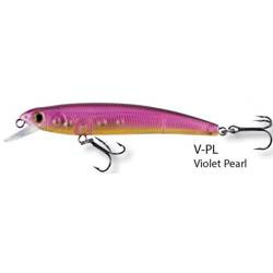 Wobler Robinson Minnow F120, 120mm, 22g Robinson 46-1MI-F12-V-PL