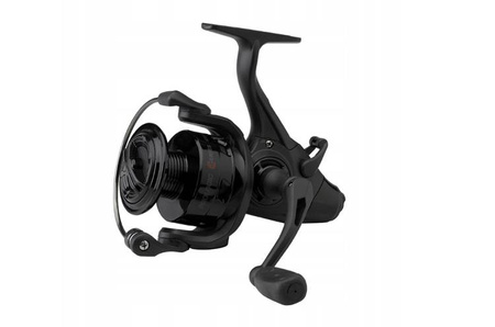 PROLOGIC KOŁOWROTEK C-SERIES 4000 BF 3+1BB INCL. GRAPH. SPARE SPOOL WOLNY BIEG (74715)