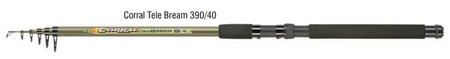 CORRAL TELE BREAM 360/40 WĘDKA KONGER 127030360