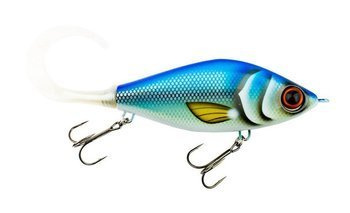 Wobler STRIKE PRO Guppie Jr. Sinking 11cm/70g TR009F    DRAGON TEV-EG208A-TR009F