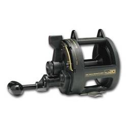 Multiplikator TLD 25 H. Dźwigniowy Prawa Ręka Shimano (TLD25)