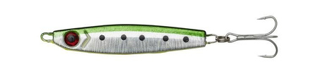 Ron Thompson Herring NL 28g Green/Silver/UV Yellow (58142)