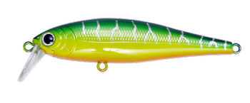 WOBLER SHALLOW MINNOW 65mm KOL.02 KAMATSU KONGER 324095002