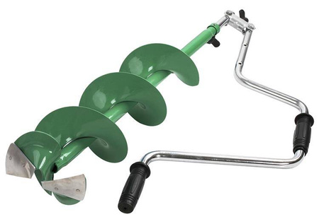 ŚWIDER DO LODU - 5 cali MIKADO APM01-A5