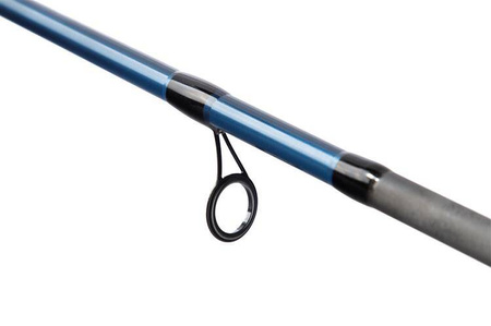 WĘDKA - BIXLITE MEDIUM FEEDER 360 c.w. up to 110g (3+3 sec.) - op.1szt. MIKADO WAA621-360