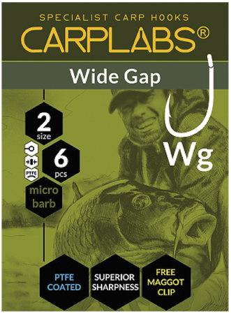 CARPLABS HACZYK WIDE GAP 2 TCO OP.6SZT T-103 765103902