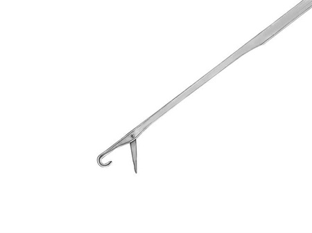 Igła Delphin T-END GripX MEDIUM  Delphin (101003207)