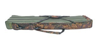 POKROWIEC NA WĘDKI HI POWER 165cm/3 KOMORY KONGER 972030165